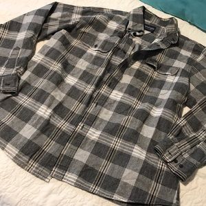 Wrangler Western Shirt